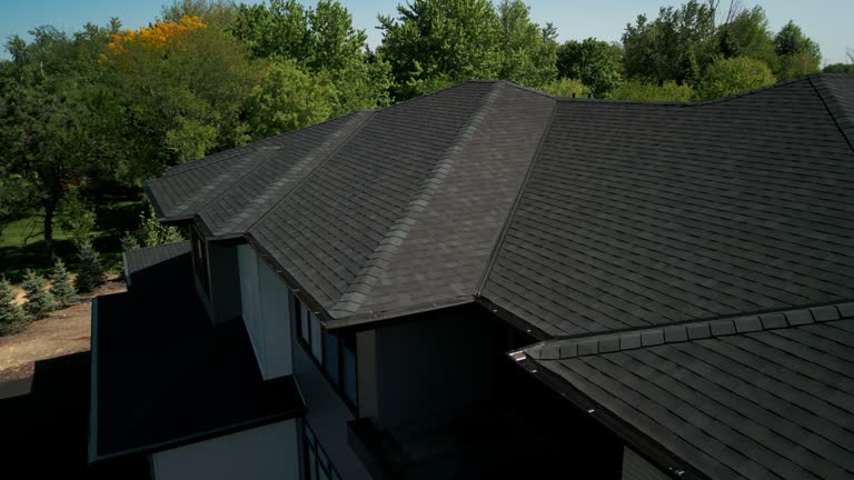 Best Rubber Roofing (EPDM, TPO)  in Footville, WI